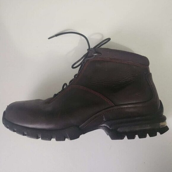 nike air primo boots